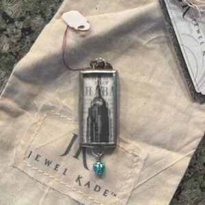 Jewel Kade charm